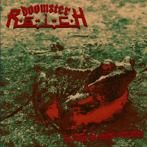 The League for Mental Distillat